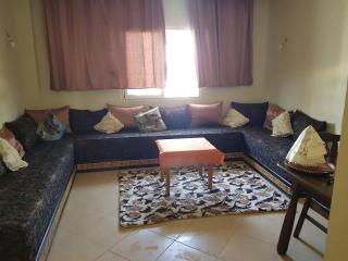 Beautiful apartment in secure residence with pool - M'diq - 6