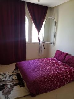 Beautiful apartment in secure residence with pool - M'diq - 7