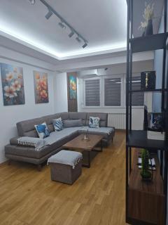 BITI City Apartment - Skopje - 4