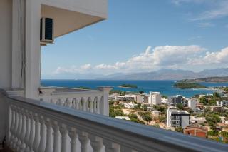 Horizon Villa Ksamil - 1