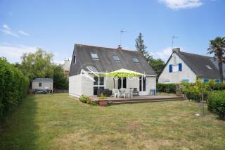 Charmante maison de bord de mer - Sarzeau - 0