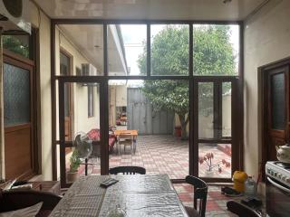 Huseyn Houses - Ganja - 2