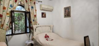 petite villa Rehab city - 7