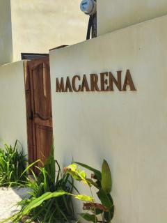 Macarena Paredon - 6