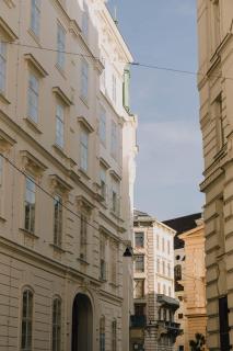 Wilde Vienna Fleischmarkt - Wien - 4