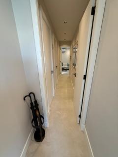 B&B De Amsterdamse Poort - Haarlem - 5