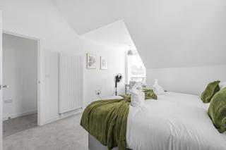 Nova Living - Perfect for Short and Long Stays and Relocators - Birmingham - 5