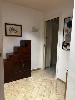La casa del marchese Malaspina - Mulazzo - 1