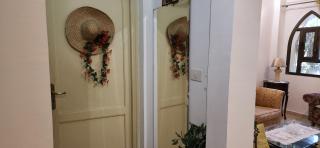 petite villa Rehab city - 3