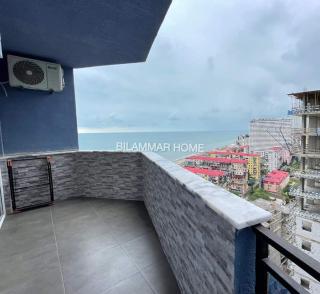 50 meters from the Black Sea coast, Malo - 9
