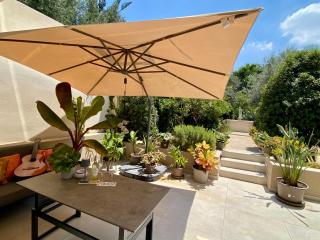 Maltese Garden Villa - Mosta - 0