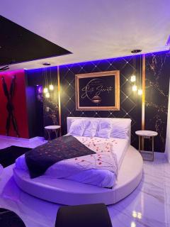 Suite Secrète Love Room - Callas - 0