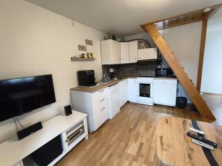Tween house with terasse - Lii - 4