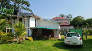 Villa 1200m2 de jardin "100m plage" - Kribi - 8