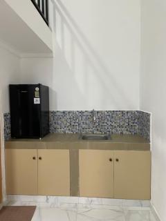 Hanastu Villa - Sleman - 5