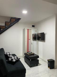 Hanastu Villa - Sleman - 2