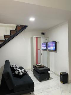 Hanastu Villa - Sleman - 1