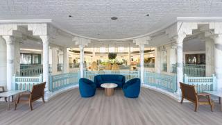 Hotel El Mansour Mahdia Thalasso & Spa - Mahdia - 3