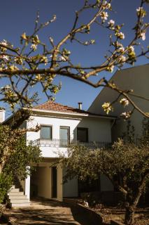 Red Fox Lodge Serra da Estrela - - 0