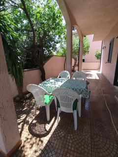 La casa nel borgo, in a cozy charming village, 15 min to Beach, Small pets welcome - Padru - 9