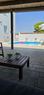 Apartment Alicia with private pool - 2