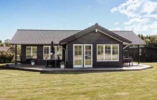 Cozy Home In Nordborg With Wifi - Nordborg - 0