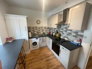 4 websters yard, highgate - Kendal - 9