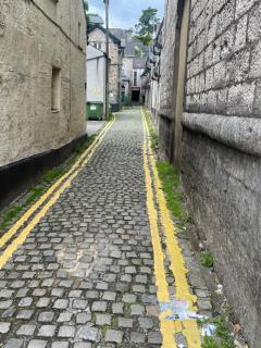 4 websters yard, highgate - Kendal - 5