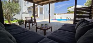 Apartment Alicia with private pool - 4