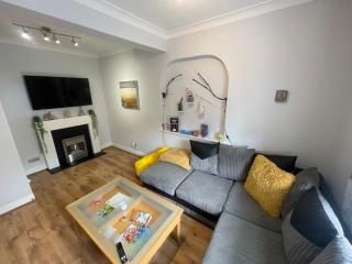 4 websters yard, highgate - Kendal - 4