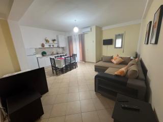 Julia Apartments - Vlorë - 8