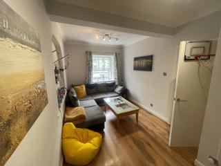 4 websters yard, highgate - Kendal - 2