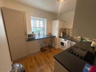 4 websters yard, highgate - Kendal - 1