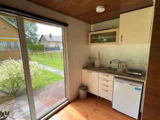 Namelis Saulės gatvėje prie Siesarties ežero - 3