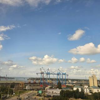 Port View Residence - Dar es Salaam - 9