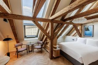 Wilde Vienna Fleischmarkt - 1