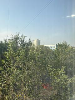 Комфортный апартамент с 1 спальной в центре города - Almaty - 9