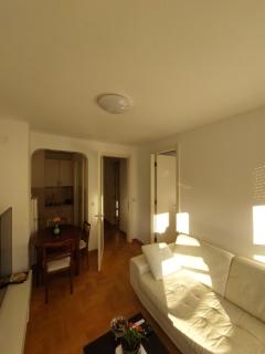 DELTA CITY Apartment - Novi Beograd - 9