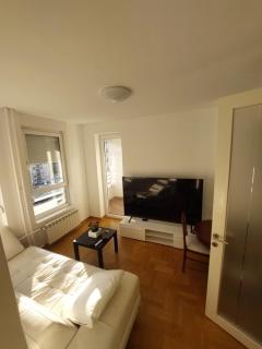 DELTA CITY Apartment - Novi Beograd - 7