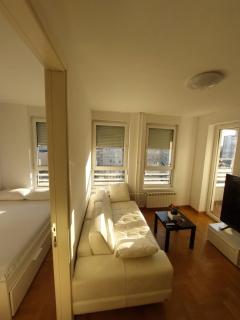 DELTA CITY Apartment - Novi Beograd - 0