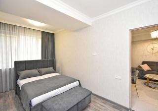 Apartment in the city center on Zavaryan 57 - Erevan - 0