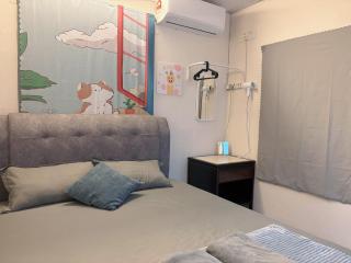 8 Paddy Escape Alor Setar, INS-Style, 3R 1B1T, Kid Toys, Bikes Rent - Simpang Empat - 0