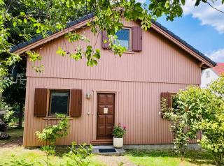 Ferienhaus SONNE - 9