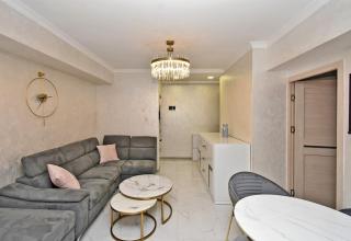 Apartment in the city center on Zavaryan 57 - Erevan - 9