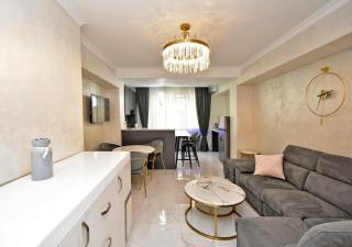 Apartment in the city center on Zavaryan 57 - Erevan - 8