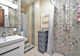 Apartment in the city center on Zavaryan 57 - Erevan - 7