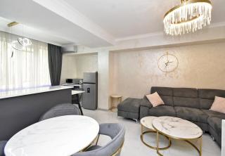Apartment in the city center on Zavaryan 57 - Erevan - 6