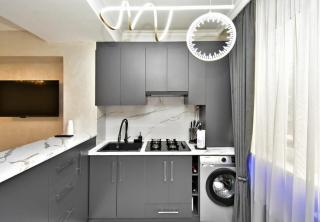 Apartment in the city center on Zavaryan 57 - Erevan - 5