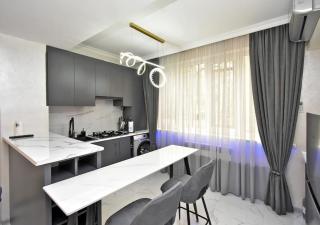 Apartment in the city center on Zavaryan 57 - Erevan - 4