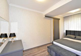 Apartment in the city center on Zavaryan 57 - Erevan - 2